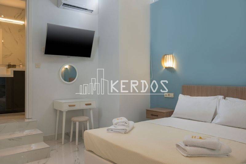 Υπνοδωμάτιο