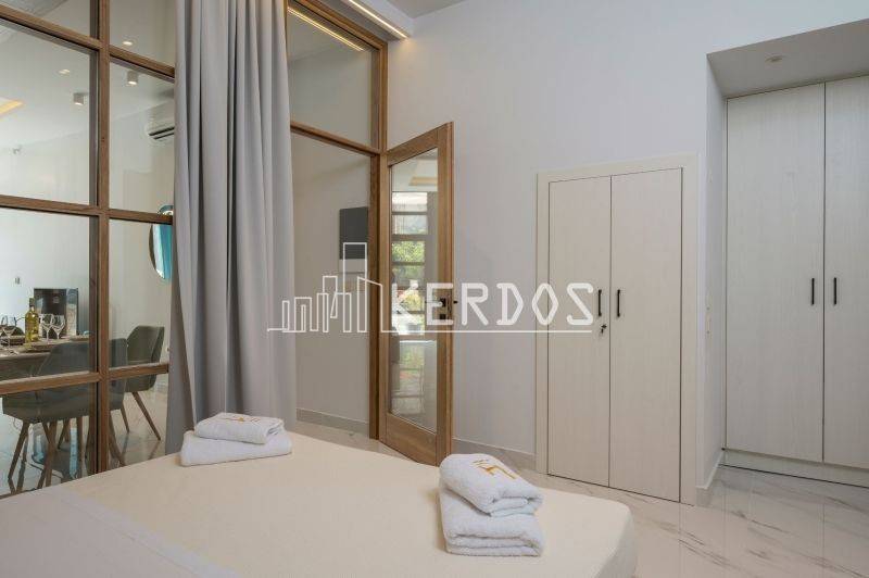 Υπνοδωμάτιο