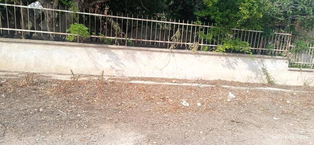 Εξωτερικός Χώρος