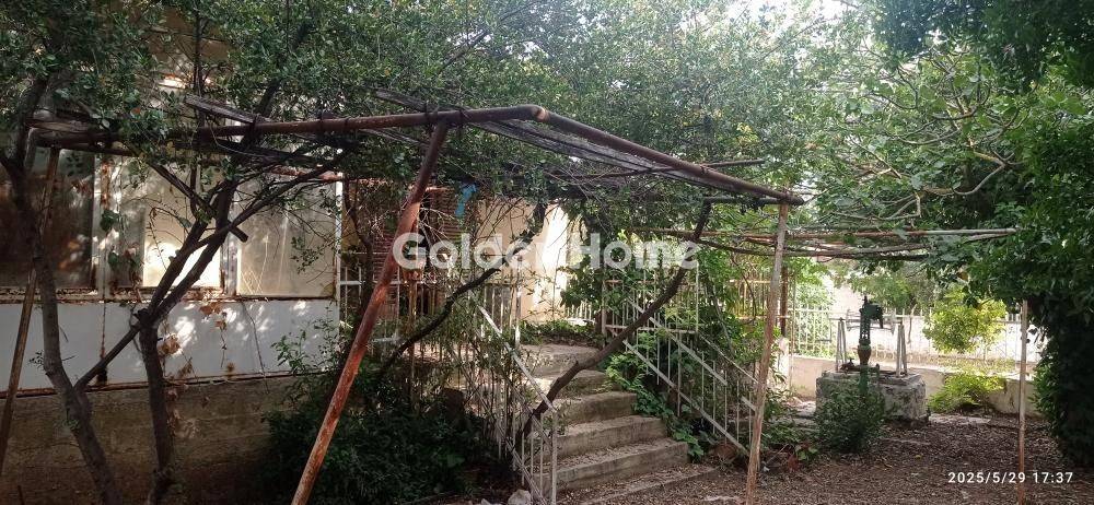 Εξωτερικός Χώρος