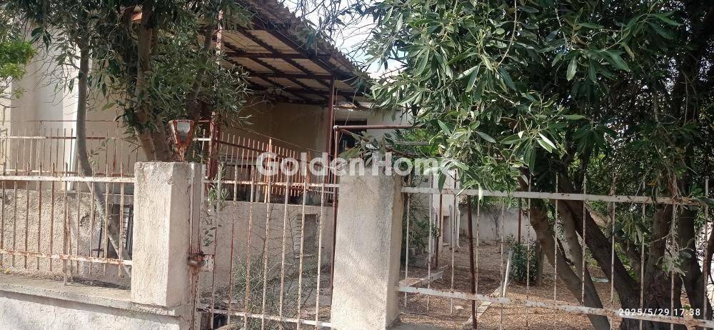 Εξωτερικός Χώρος