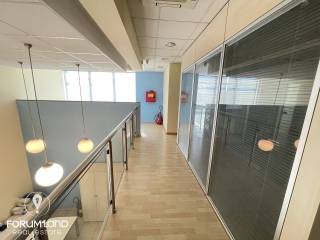 Forumland Real Estate, Grapheiakos choros