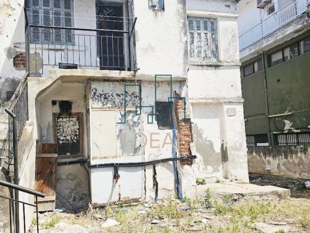 Εξωτερικός χώρος