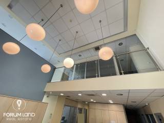 Forumland Real Estate, Grapheiakos choros