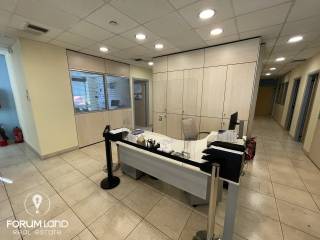 Forumland Real Estate, Grapheiakos choros