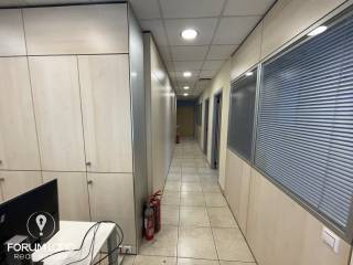 Forumland Real Estate, Grapheiakos choros