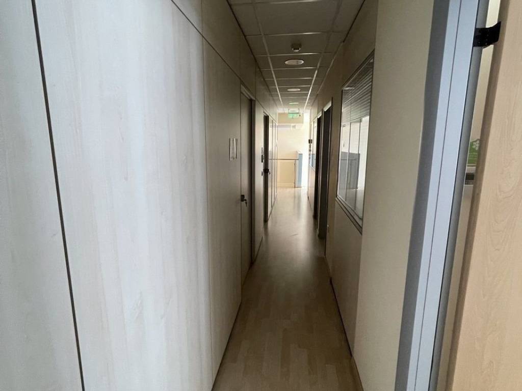 Forumland Real Estate, Grapheiakos choros