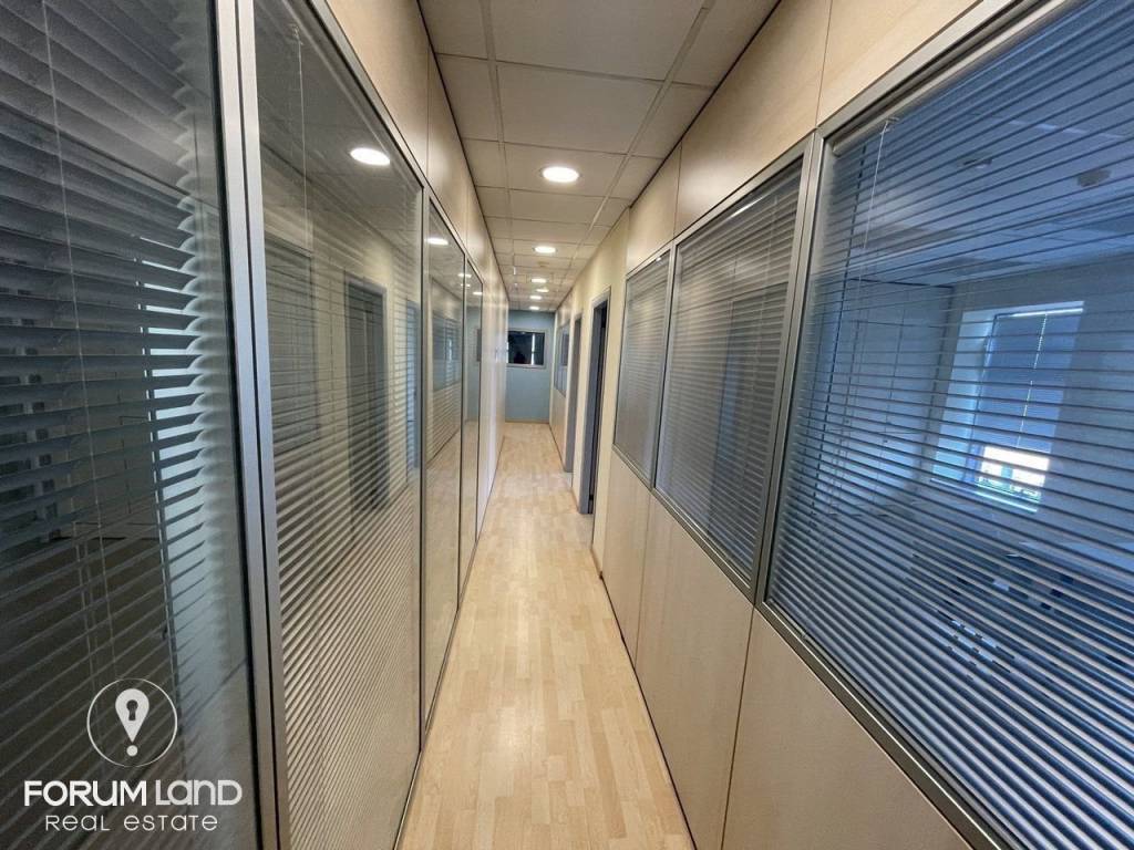 Forumland Real Estate, Grapheiakos choros