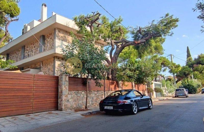 Εξωτερικός χώρος