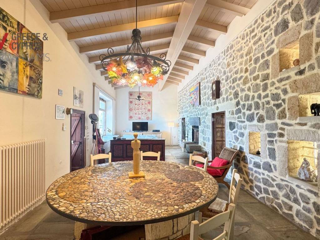 Εσωτερικοι χώροι