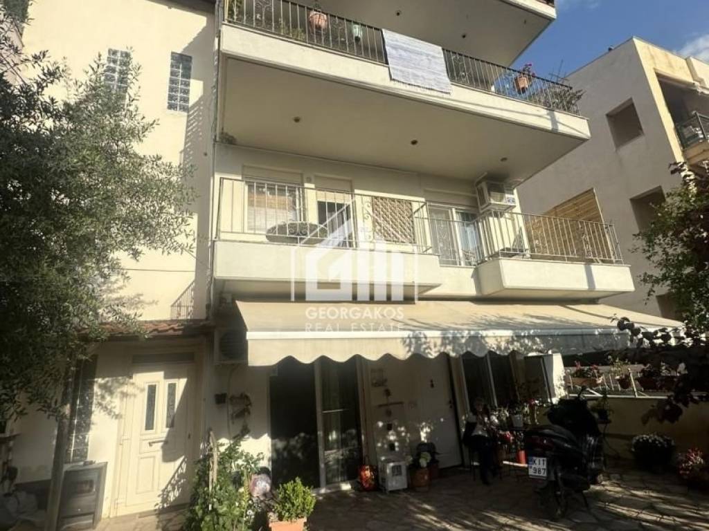 Εξωτερικός χώρος