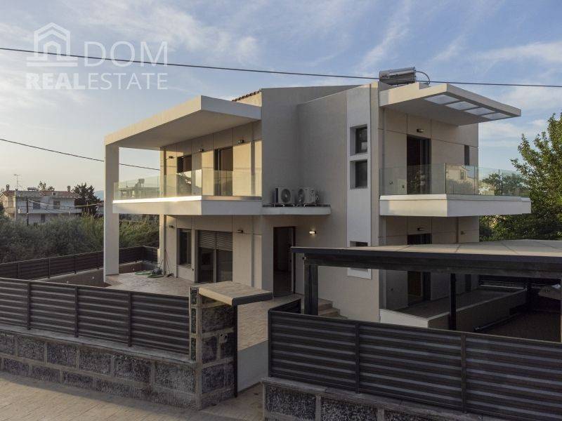 Εξωτερικός χώρος