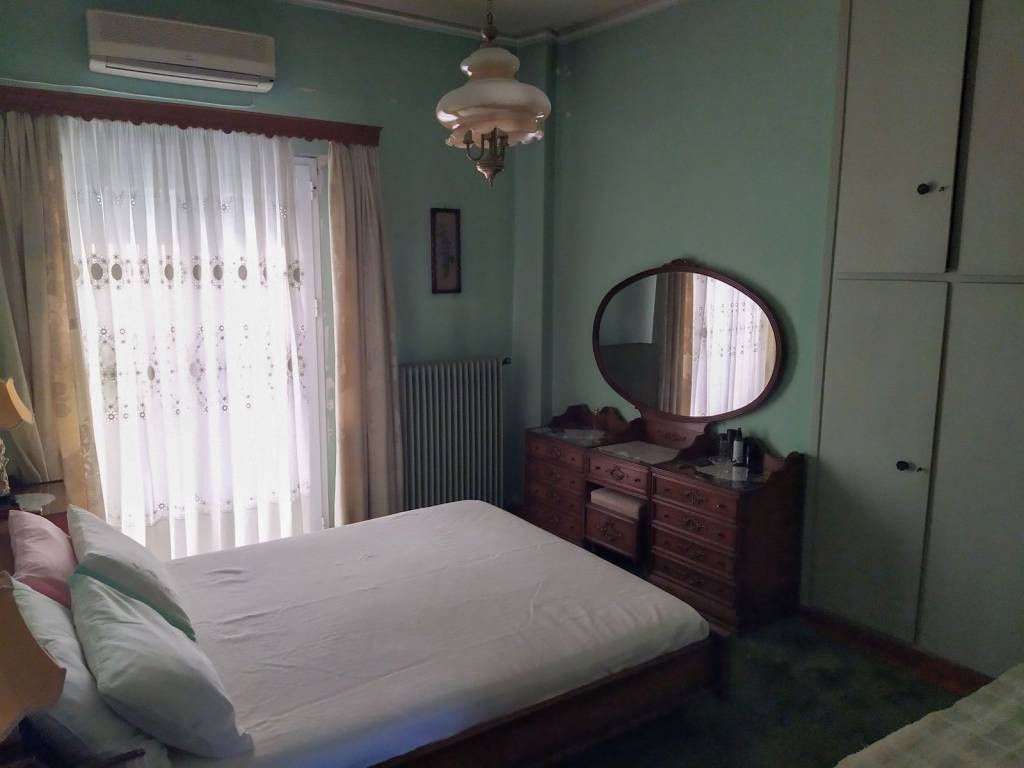 Υπνοδωμάτιο