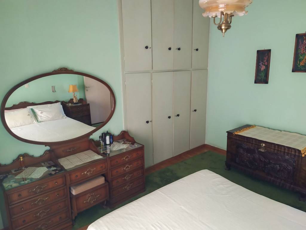 Υπνοδωμάτιο