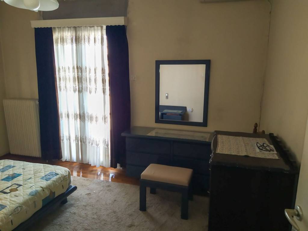 Υπνοδωμάτιο