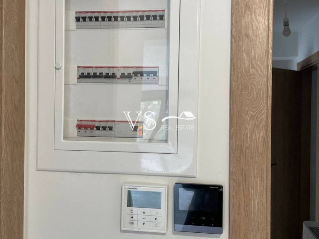 Άποψη χώρου