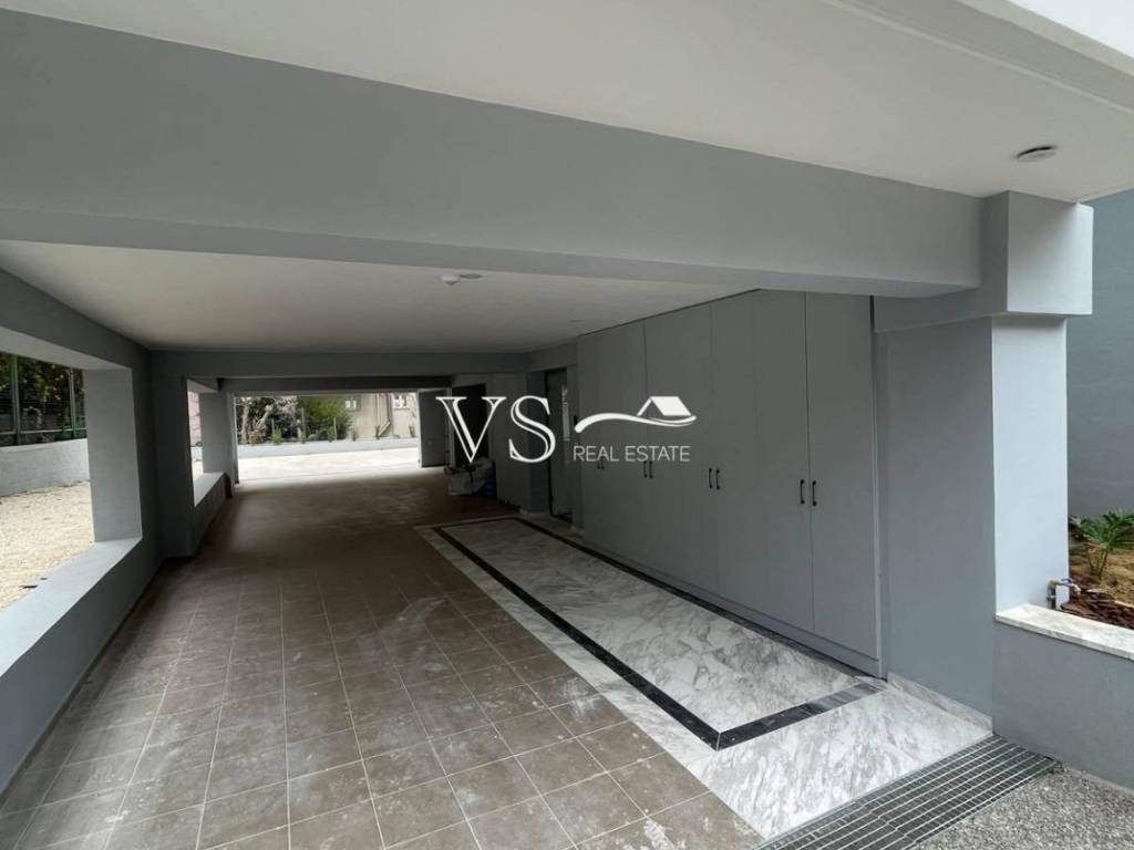 Άποψη χώρου