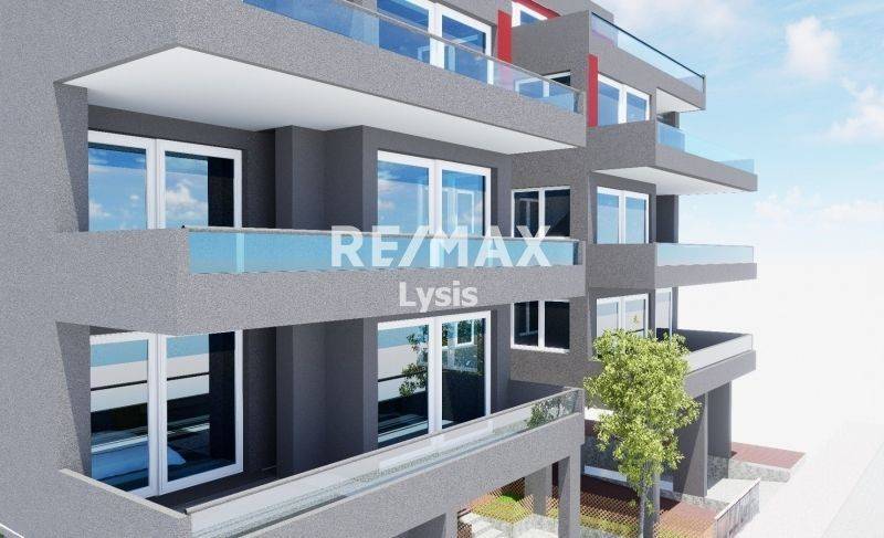 Εξωτερικός χώρος