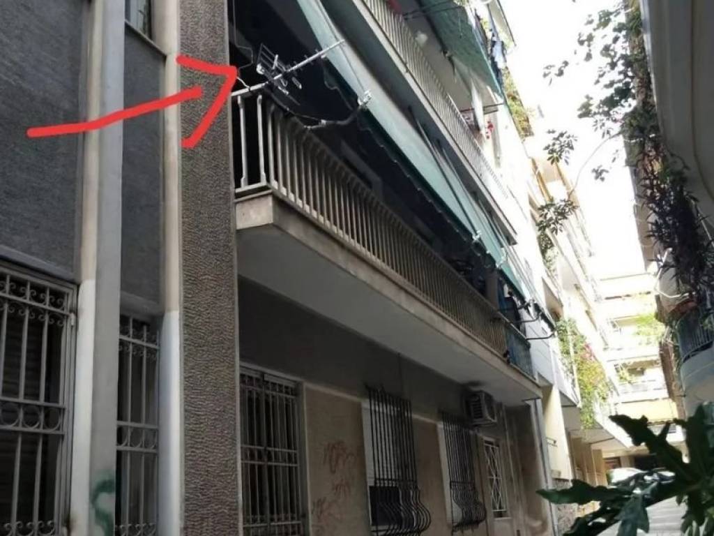 Εξωτερικός χώρος