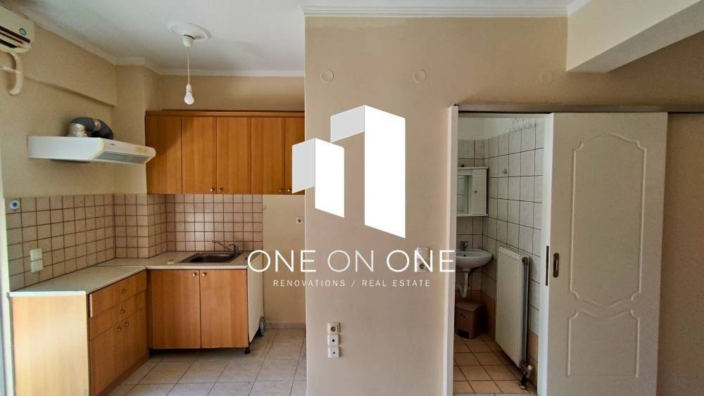 Άποψη χώρου