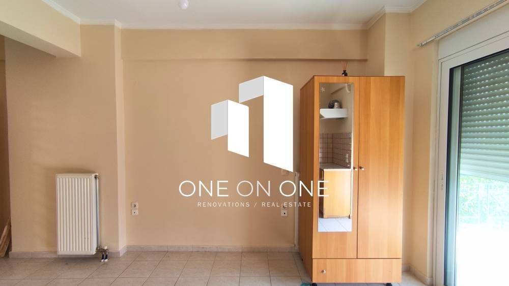 Άποψη χώρου