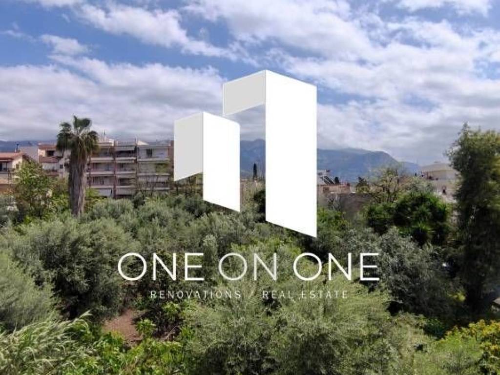 Θέα απο μπαλκόνι