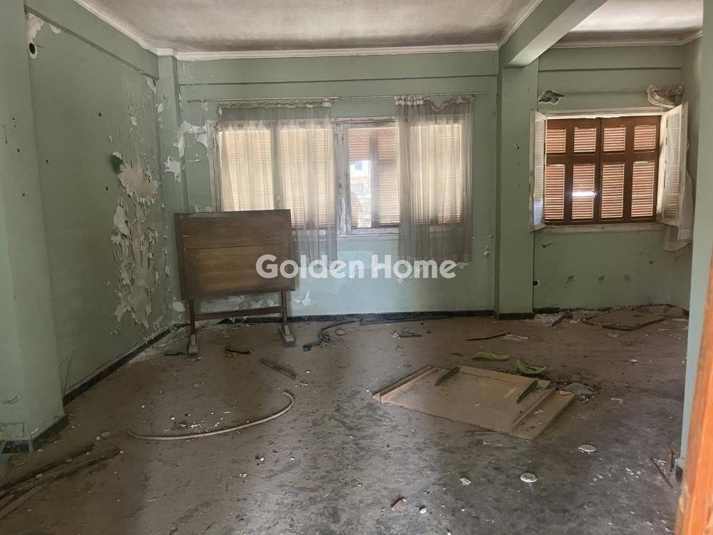 Κυρίως Χώρος