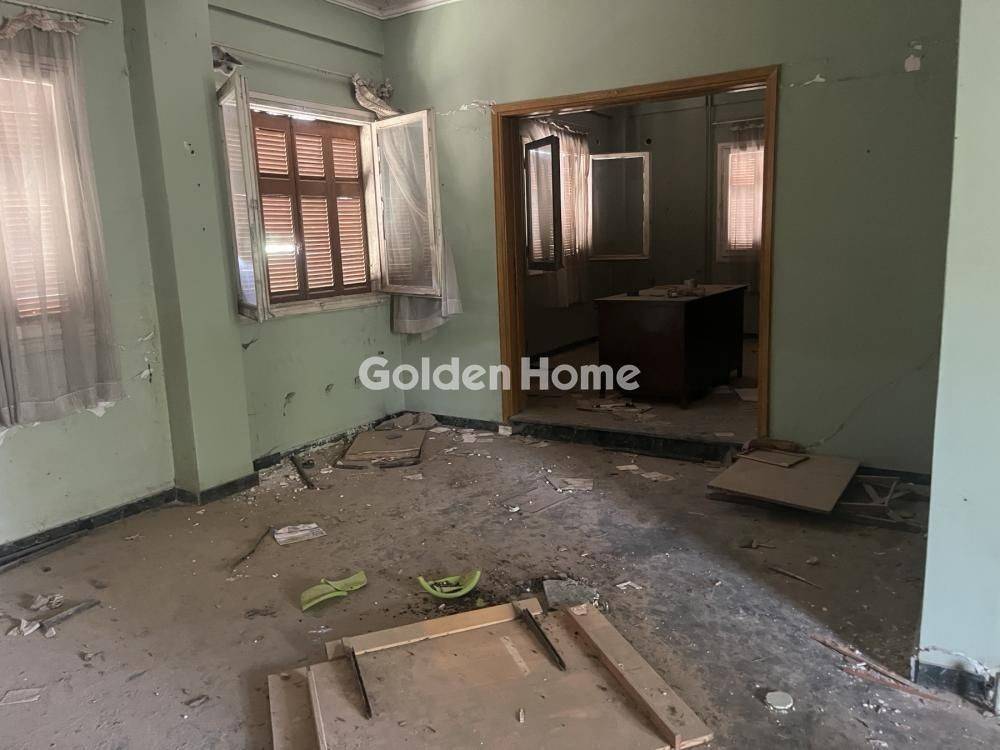 Κυρίως Χώρος