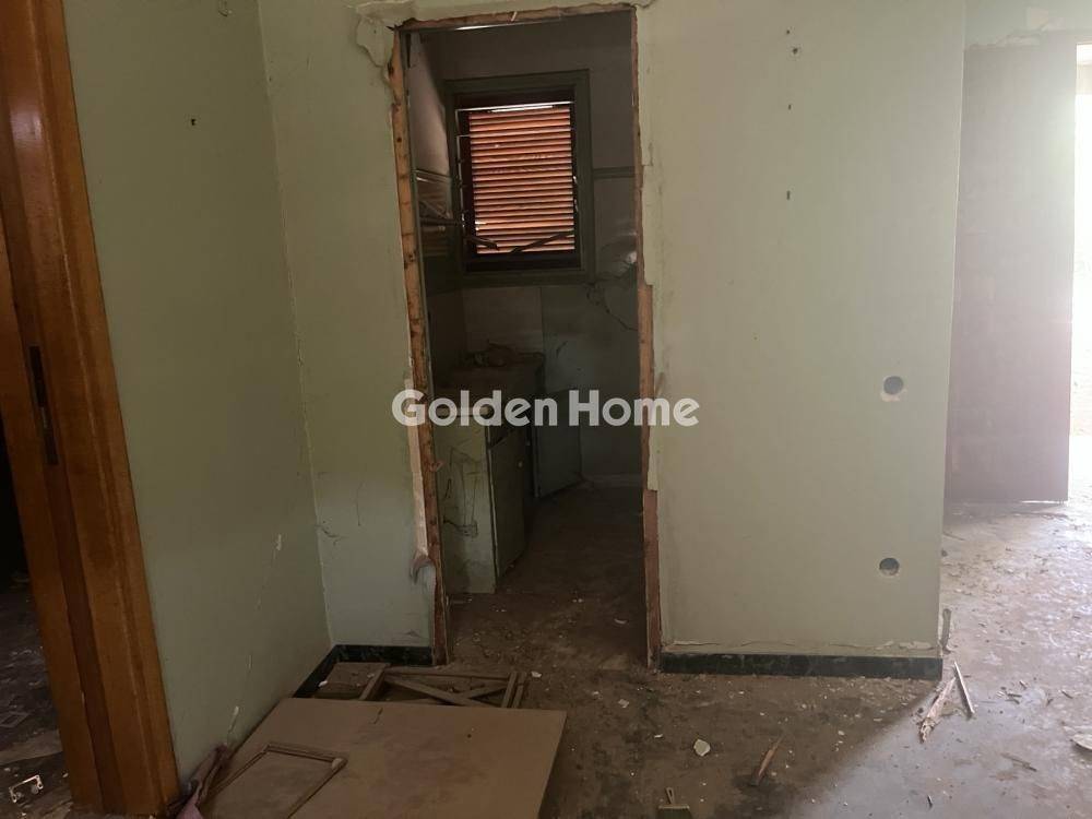 Κυρίως Χώρος