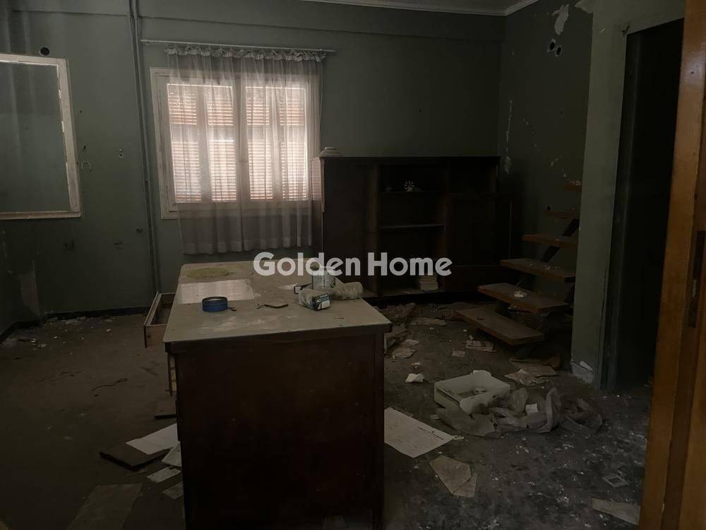 Κυρίως Χώρος