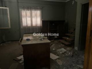 Κυρίως Χώρος