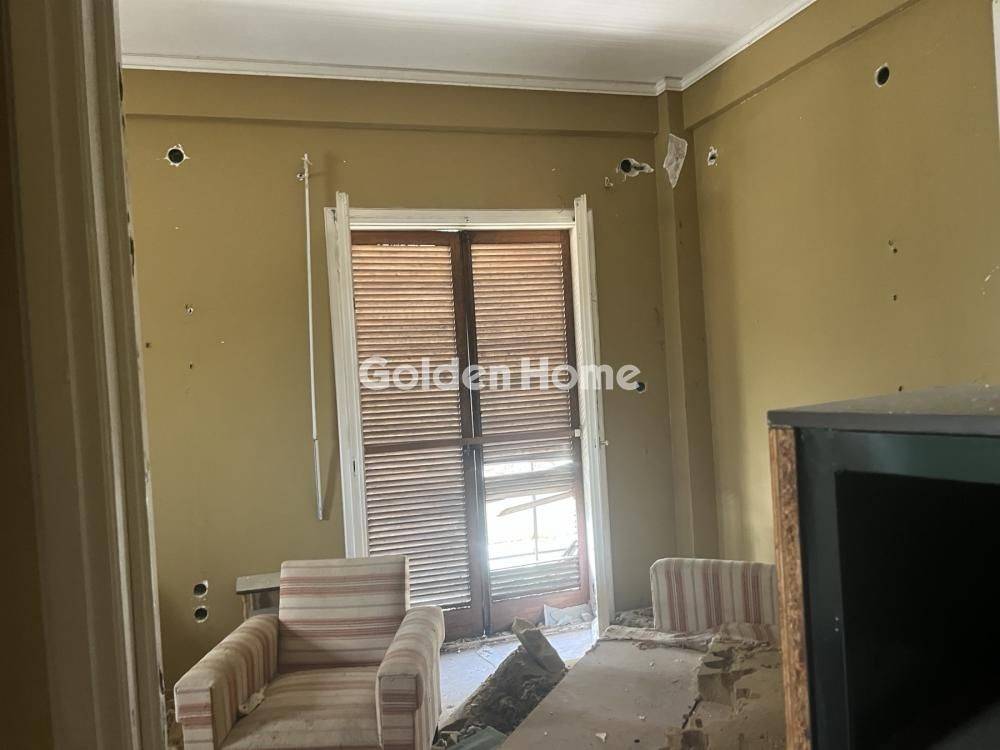 Κυρίως Χώρος