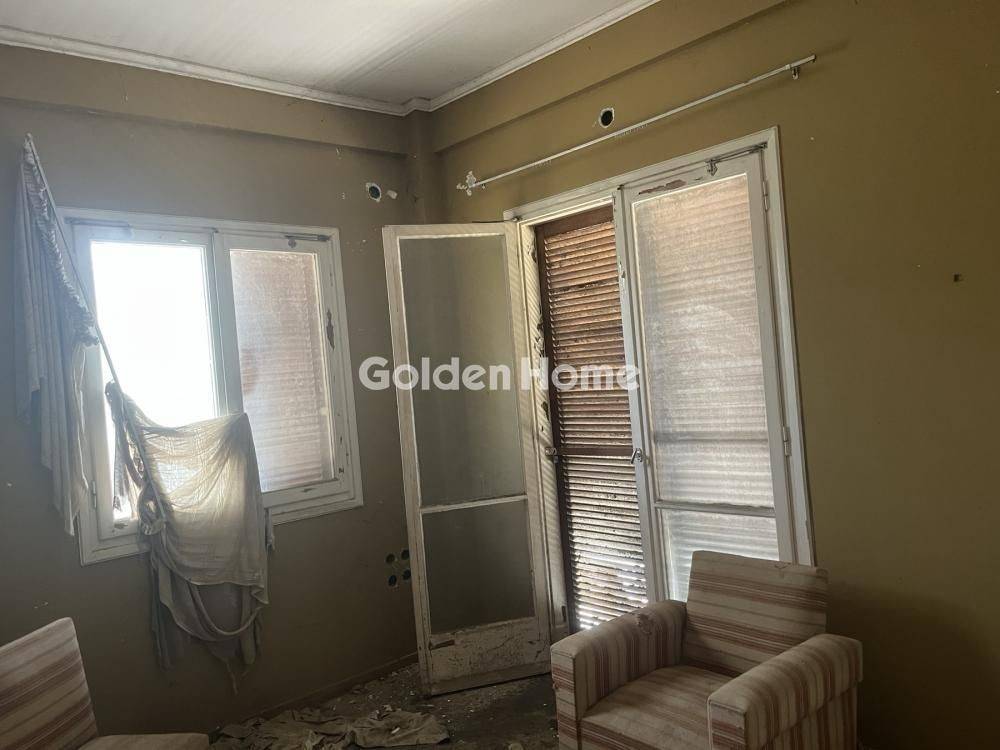 Κυρίως Χώρος