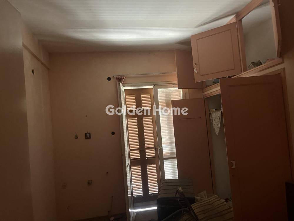 Κυρίως Χώρος