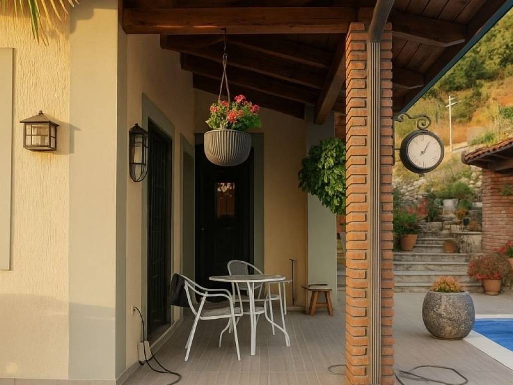 Εξωτερικός χώρος