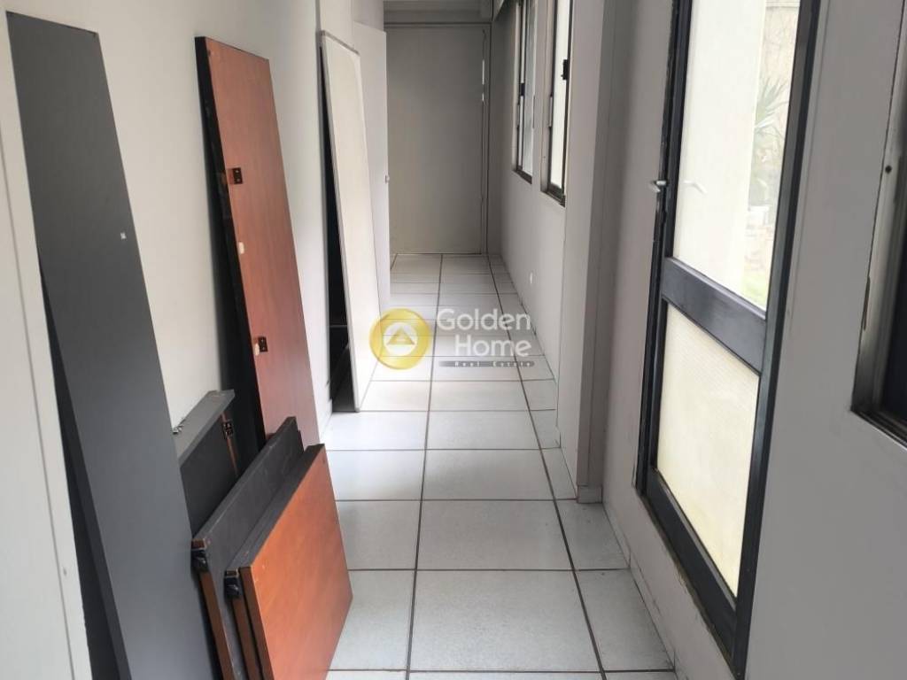 Χολ - Διάδρομος