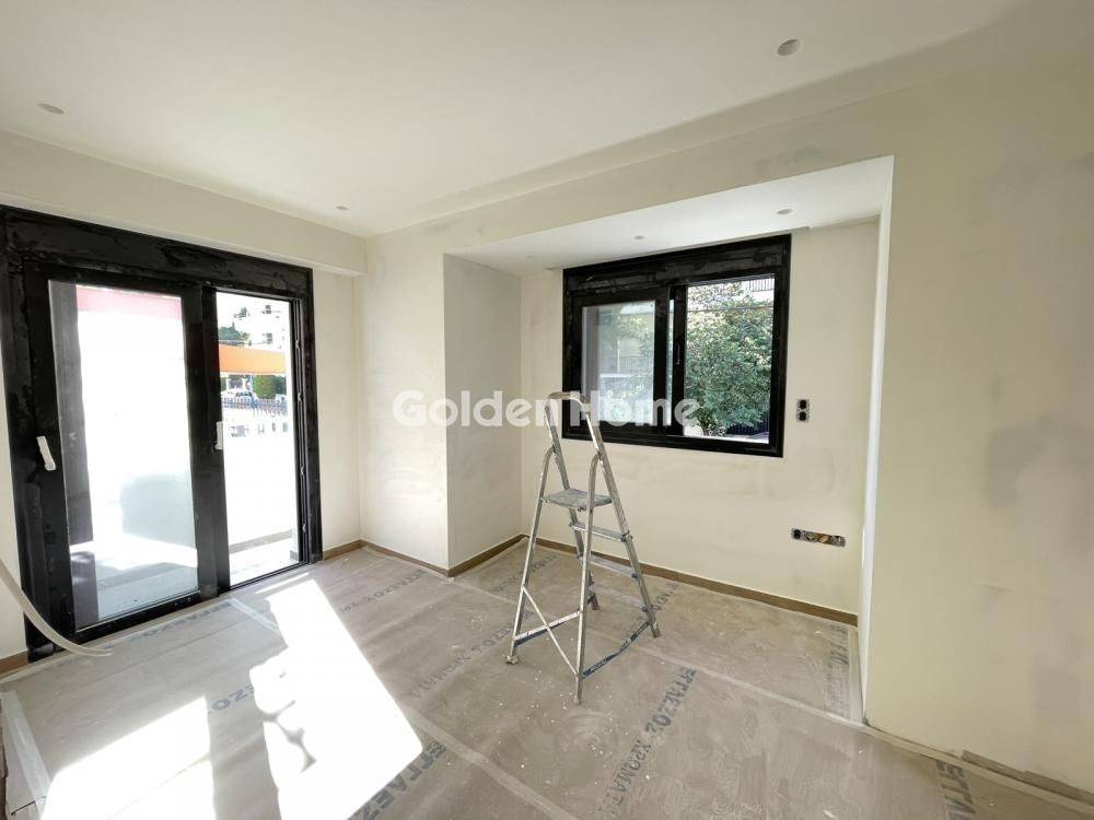 Κυρίως Χώρος