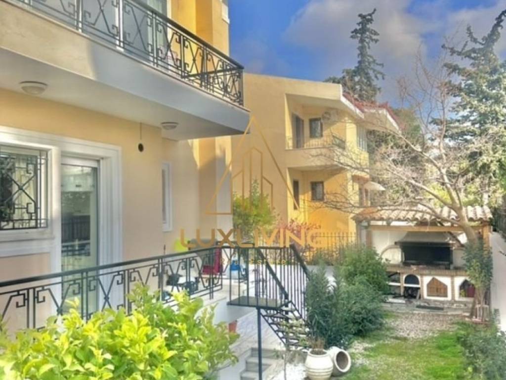 Εξωτερικός χώρος