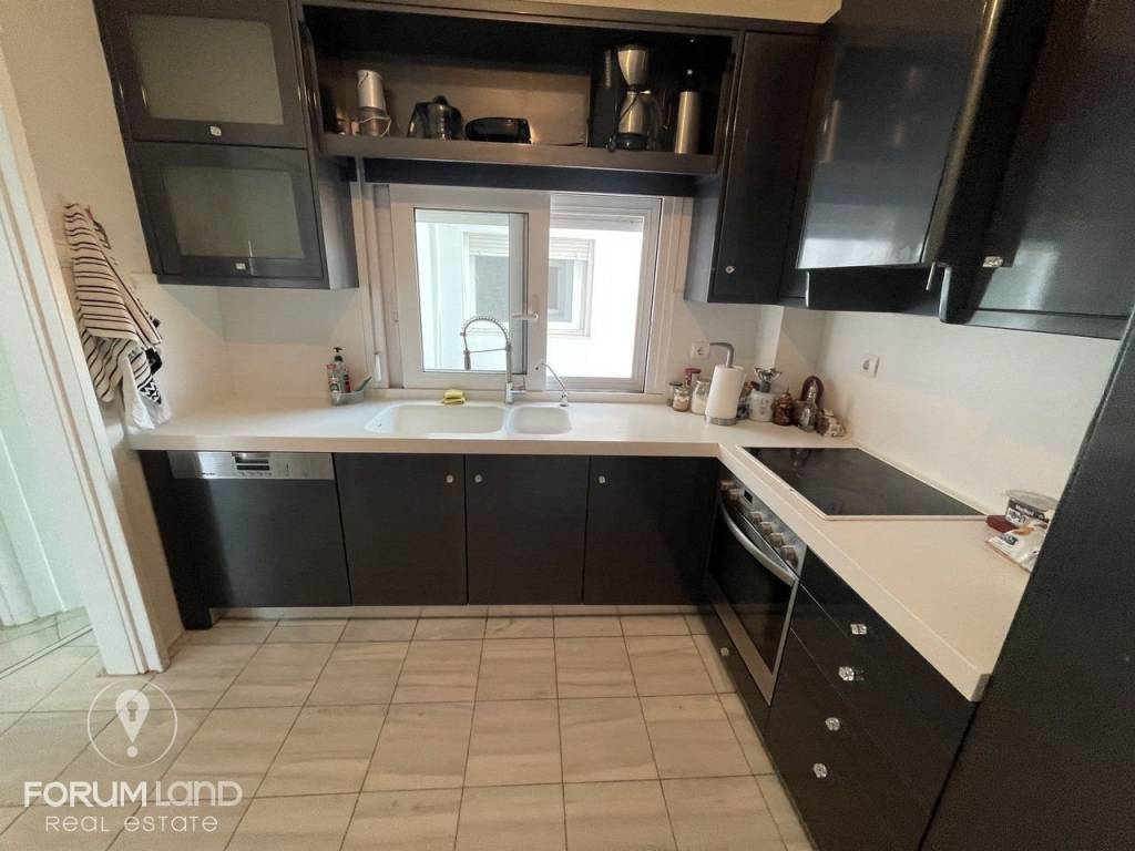 Forumland Real Estate, κουζίνα