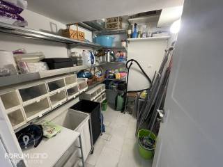 Forumland Real Estate, αποθήκη στο διαμέρισμα