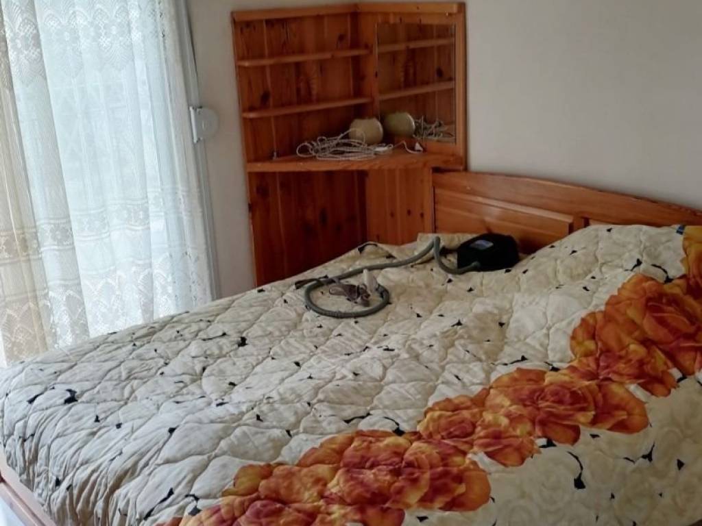 Υπνοδωμάτιο