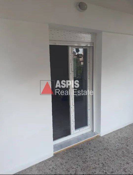 Εξωτερικοι χώροι