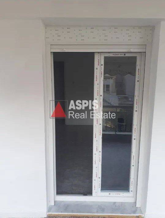 Εξωτερικοι χώροι