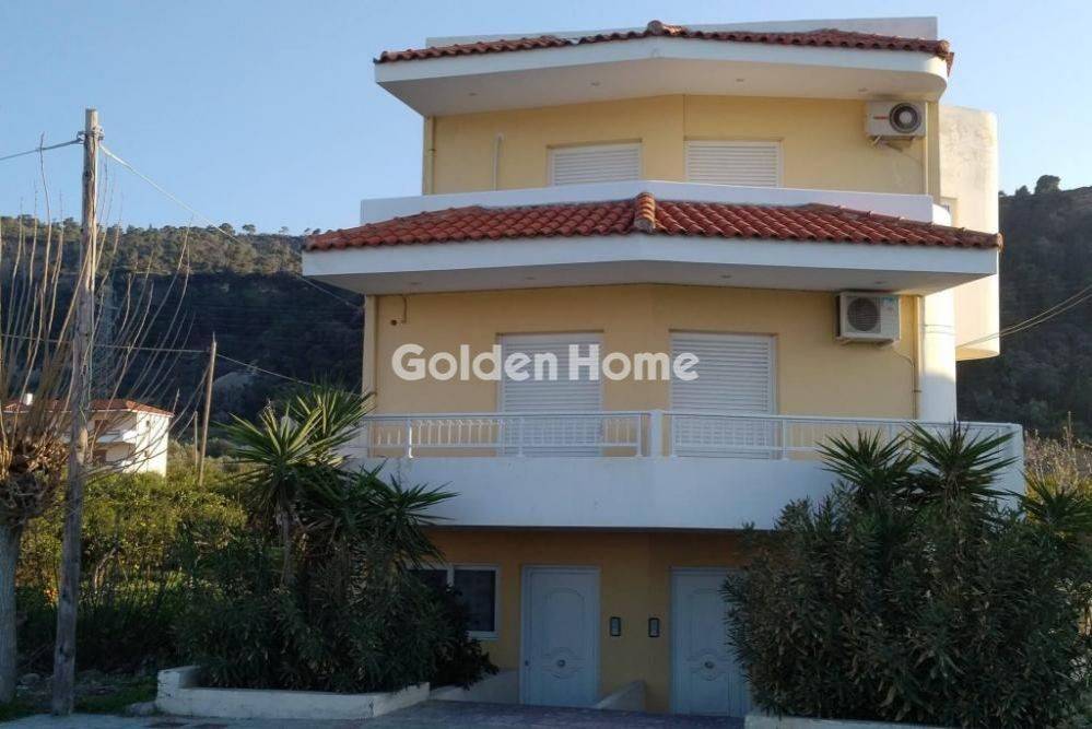 Εξωτερικός Χώρος