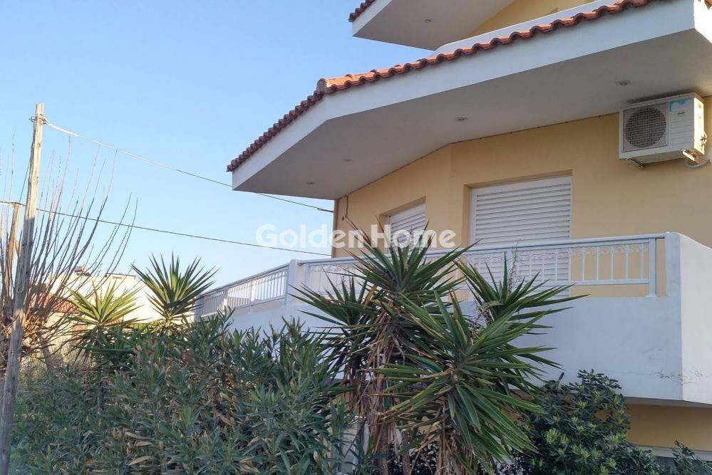 Εξωτερικός Χώρος