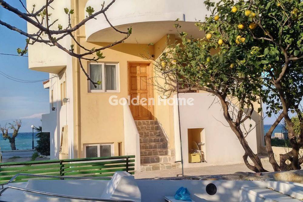 Εξωτερικός Χώρος