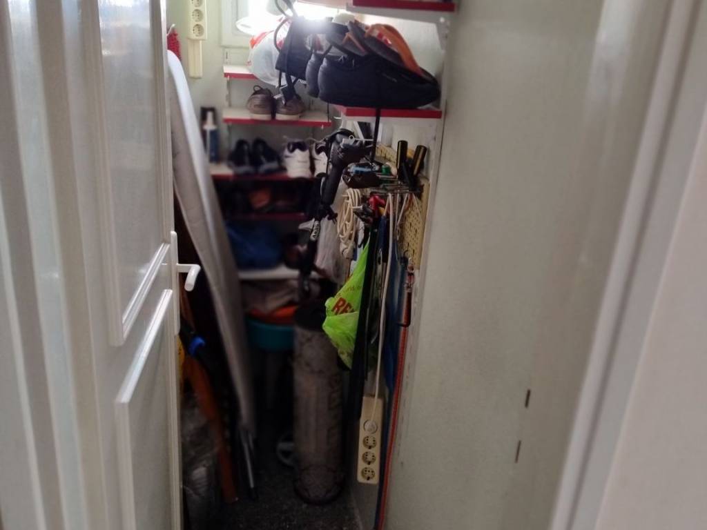 APOTHEKE E DEYTERO WC