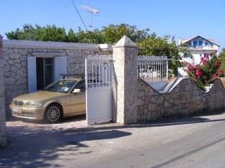 Εξωτερικοι χώροι