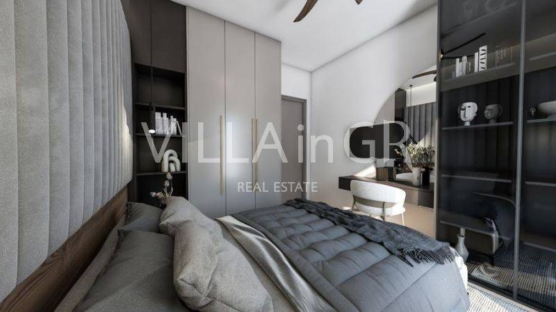 Υπνοδωμάτιο