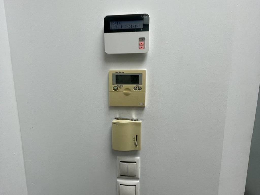 Forumland Real Estate, Grapheiakos choros